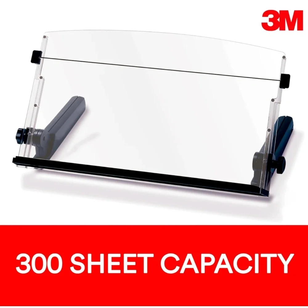3M In-Line Document Holder - Picture 1 of 2